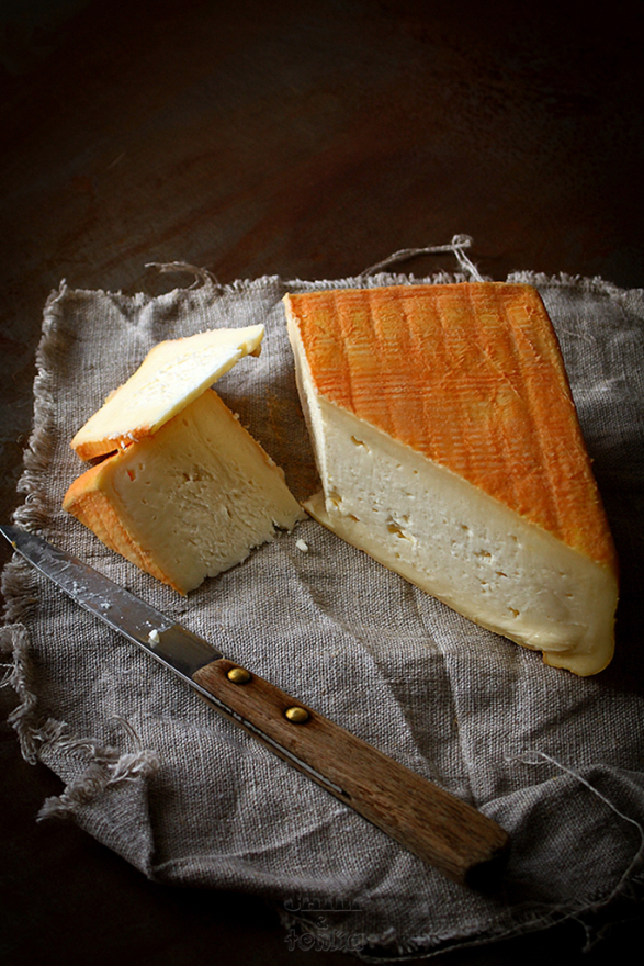 fromage maroilles