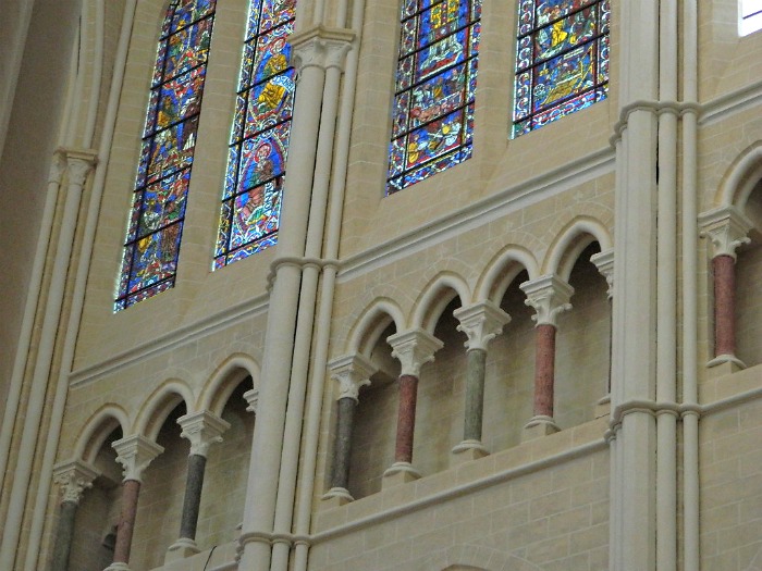 chartres cathédrale