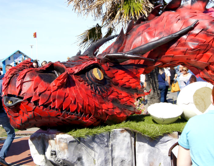 festival cidre et dragon