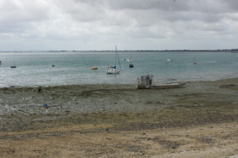 De Cancale La Pointe Du Grouin Pied Par Le GR34 de-cancale-la-pointe-du-grouin-pied-par-le-gr34