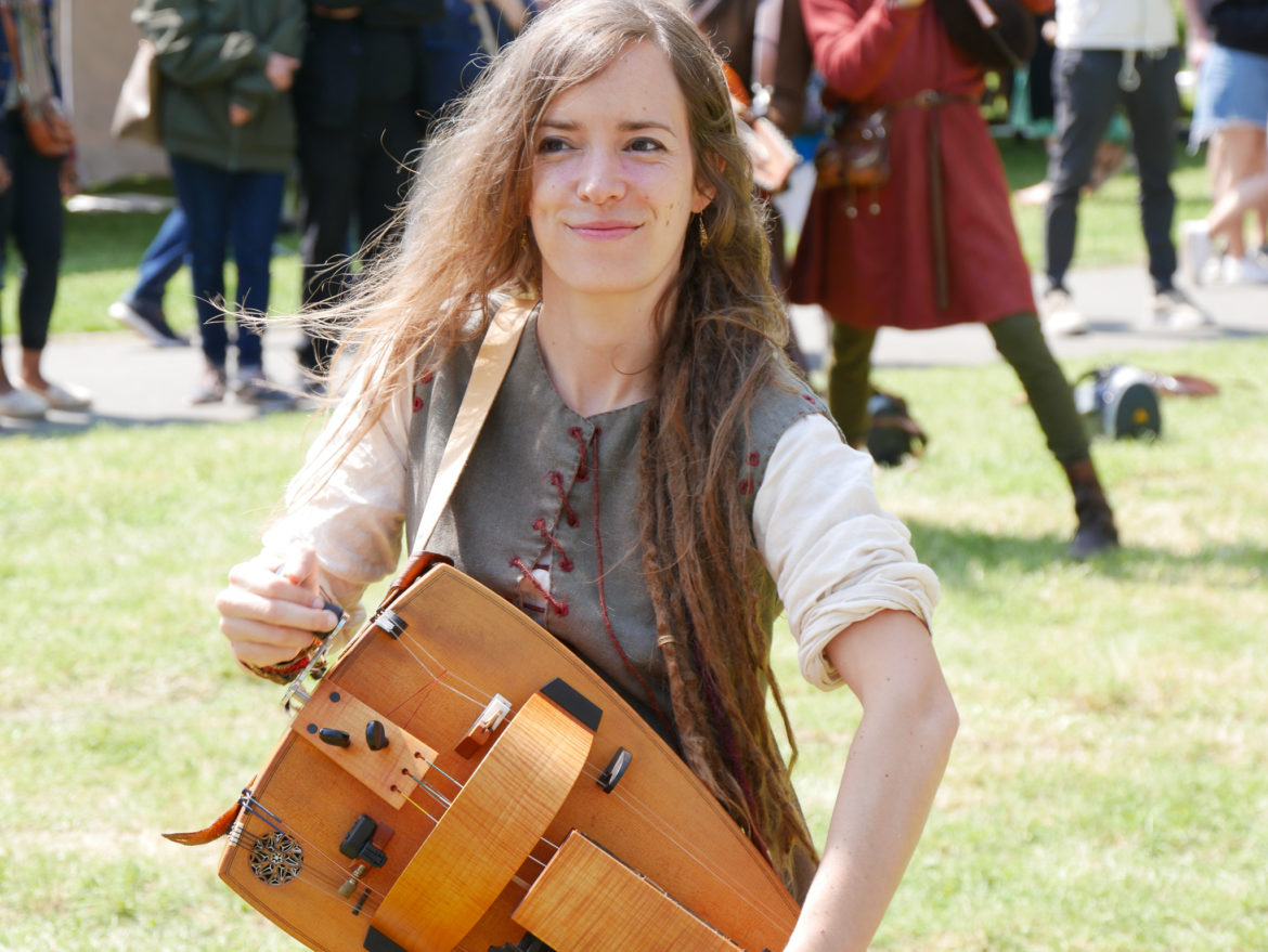 la maisnie hellequin